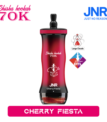 Puff Jnr Shisha Hookah 70000 Puff 70k Vape Chicha